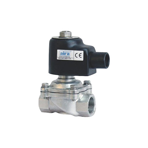 Diaphragm Valve