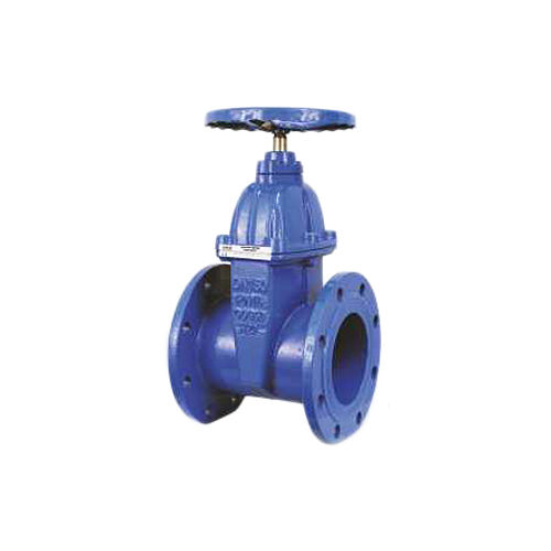 Manual High Pressure Valve