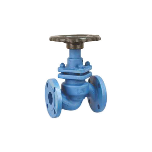 Manual High Pressure Valve