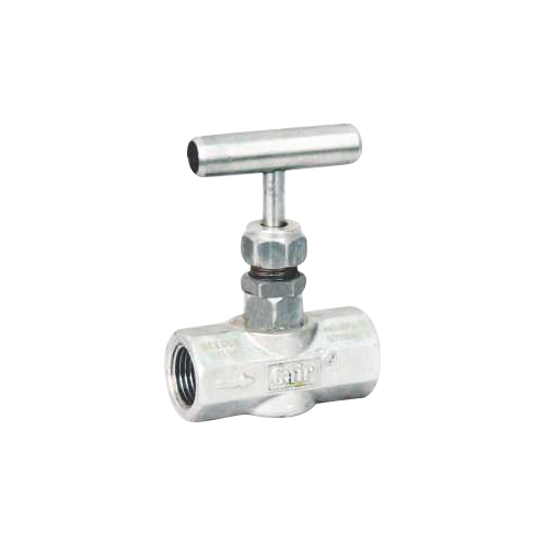 Medium Pressure Needle Valve