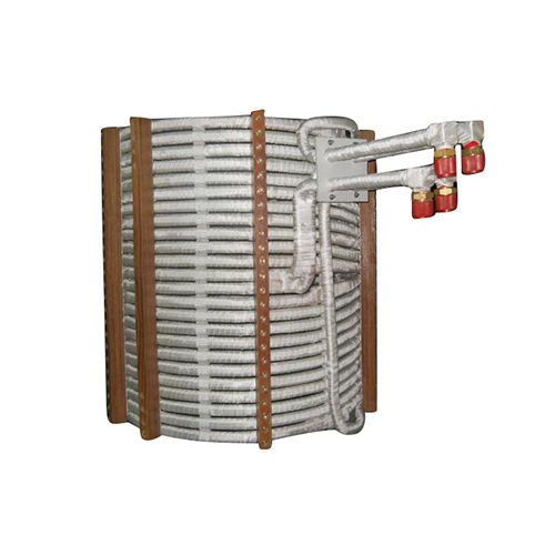 Metal Induction Furnace Coil Application: Industrial