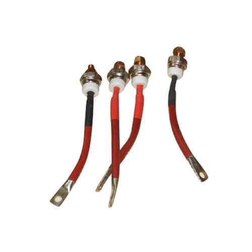 Induction Furnace Water Cooled Cables