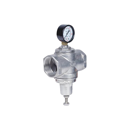 Heavy Duty Pressure Reducing Valve