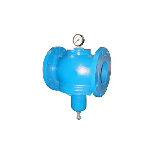 Cast Iron Pressure Reducing Valve