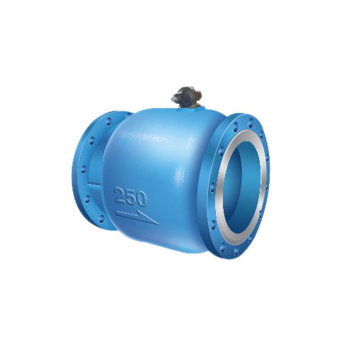 Blue Pilot Operated Drum Type Pressure Reducing Valve