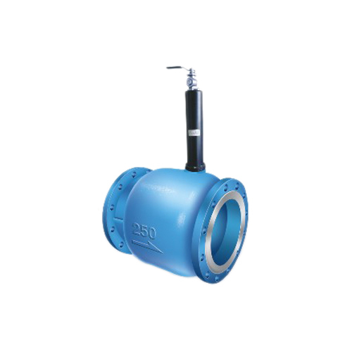Extended Shaft Drum Valve