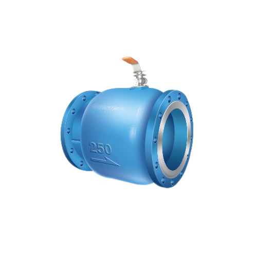 Handle Operated Drum Type Control Valve