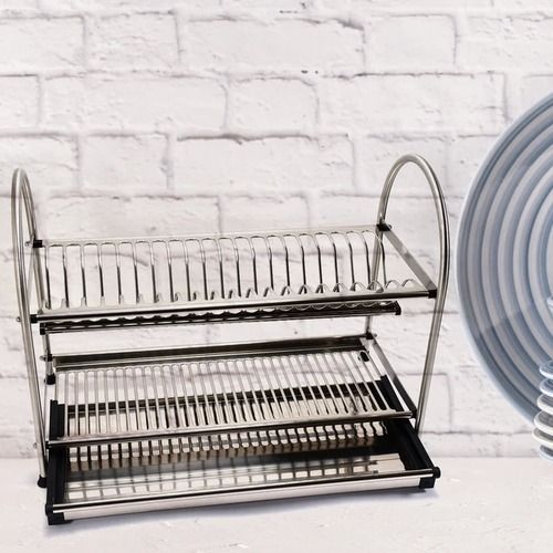 DISH RACK SSTEEL