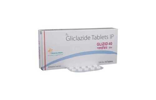 Gliclazide Tablets