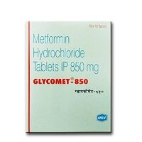 Metformin Tablets