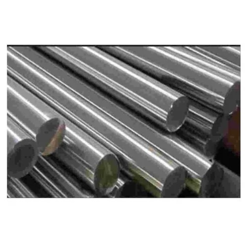 Stainless Steel Bars