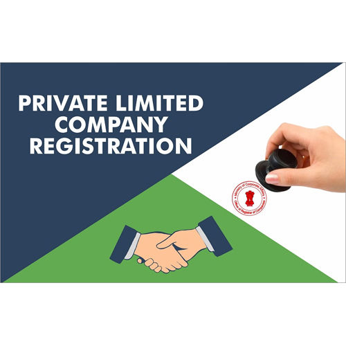 PVT LTD Company Registration Services