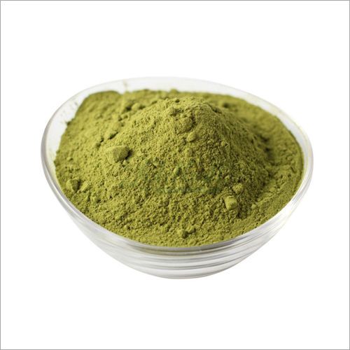 Casia Obovata Leaf Powder Ingredients: Herbs