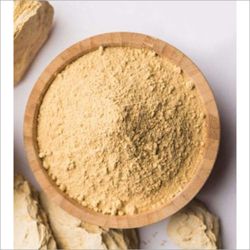 Multani Mitti Ingredients: Herbs