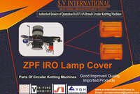 ZPF IRO Lamp Cover