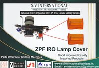 ZPF IRO Lamp Cover