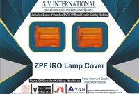ZPF IRO Lamp Cover