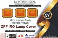 ZPF IRO Lamp Cover