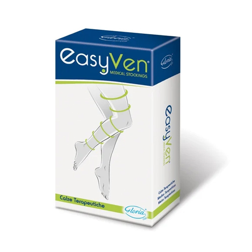 Easyven Varicose Vein Thigh Length Stocking