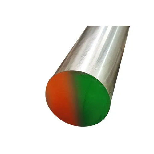 Alloy Steel Round Rod