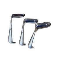 Manual Proctoscope Ope Full Cut