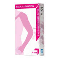 Gloria Lymphedema Class 2 Arm Sleeve - Accuracy: 98  %