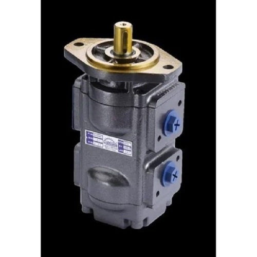Jcb Hydraulic Pump 4D at Best Price in Gondal J B Industries