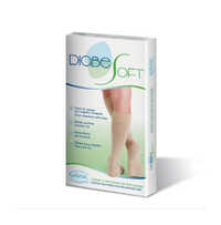Beige Gloria 1diab Diabetic Socks