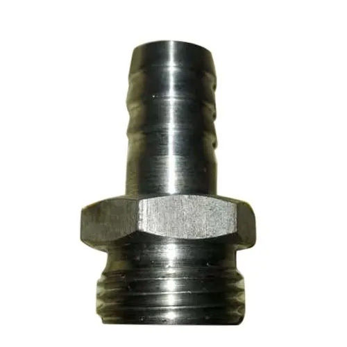 Stainless Steel Pipe Nozzle Size: Different Size