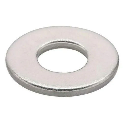 Stainless Steel Washer