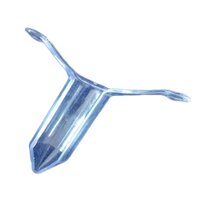 Transperent Beak Proctoscope