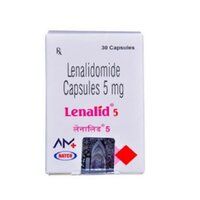 Lenalidomide Capsules