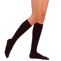 Graduated Compression Travel Socks