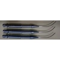 Laser Proctology Handpieces