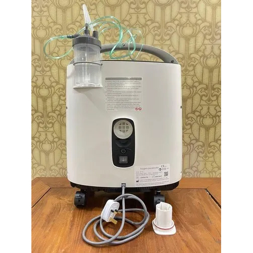 Yuwell 8F-5A 5 LPM Oxygen Concentrator