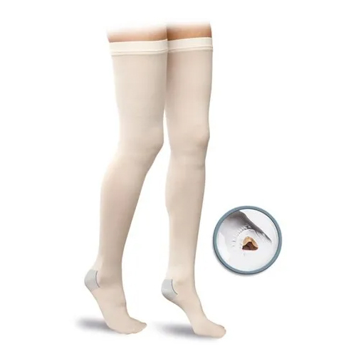 Anti Embolism Knee Length Stocking