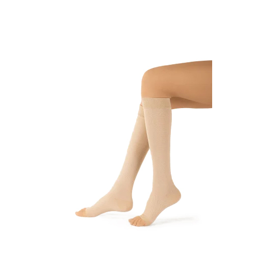 Varicose Vein Stocking Knee Length