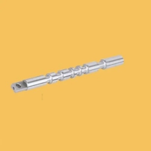 New Suryansh 3DX JCB Loader Spool Parts for JCB Backhoe Loader