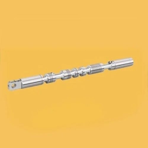 New Suryansh JCB 3DX Excavator Spool