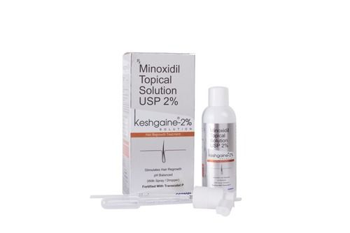 Minoxidil Ip 2%