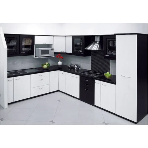 Modular Kitchen Interior Design Service By ROYAL INTERIORS