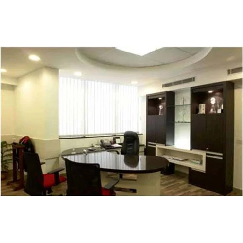 Office Furniture Interior Design Service By ROYAL INTERIORS
