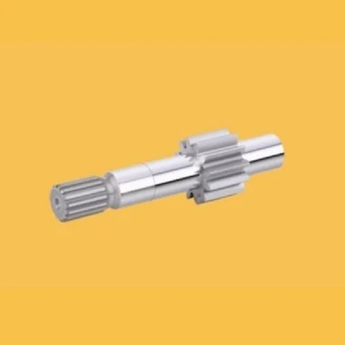 New Suryansh 25.3mm Hydraulic Pump Main Shaft for Hydraulic Pump