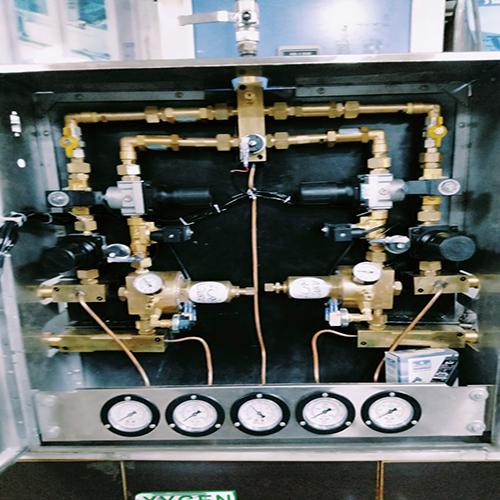 3Source Control Panel Inernal