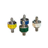 Daimond Type Probe - Color Code: Multicolor
