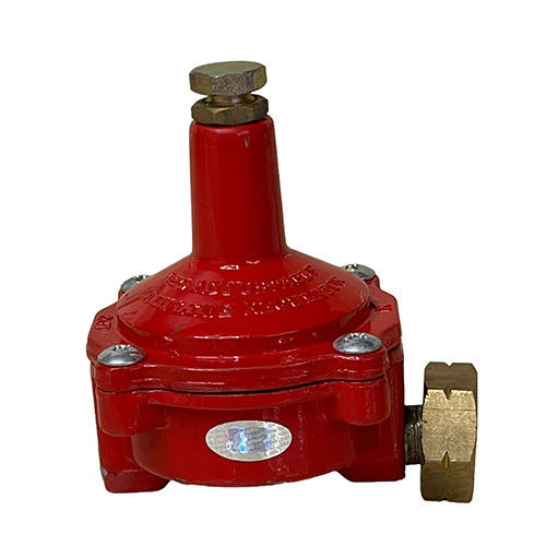 Lpg Regulator