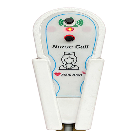 Nurse Call System Remote