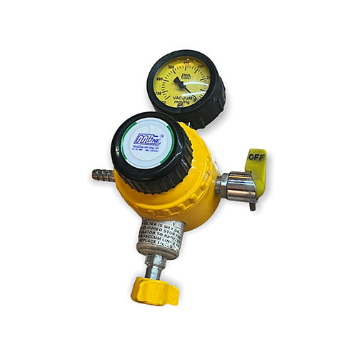 Suction Regulator