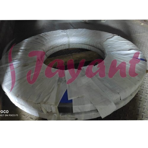 Cold rolled non-oriented