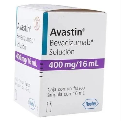 Bevacizumab 400mg Injection